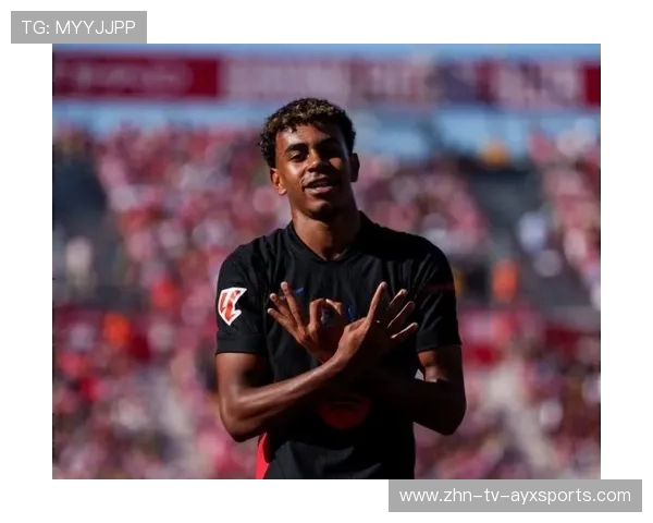 亚马尔直指金球？巴萨球迷兴奋又紧张